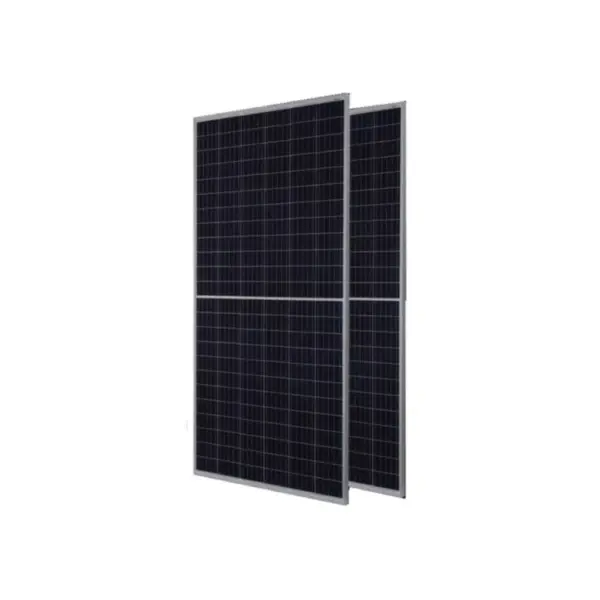 JA Solar Panel Half Cell Mono Crystalline - Solar Square - South Africa