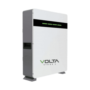Volta 5.12kWh Lithium Ion Battery - Solar Square - South Africa