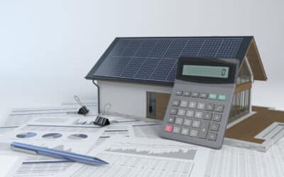 Solar Loan Calculator