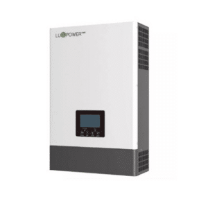 luxpower 5kw off grid inverter 48v - Solar Square - South Africa