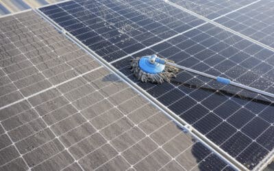 How to Clean Solar Panels: A Step-by-Step Guide